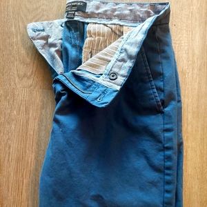 Banana Republic men's chinos